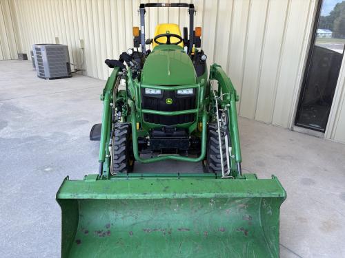 2023 John Deere 2025R
