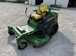 John Deere Z997R