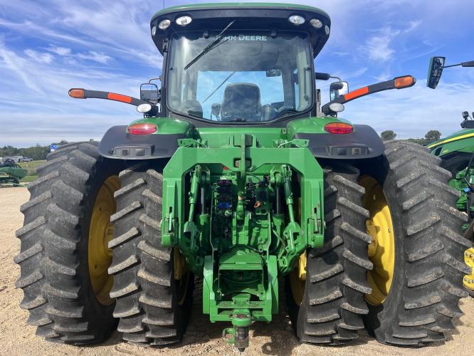 John Deere 8360R
