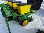 John Deere 7200