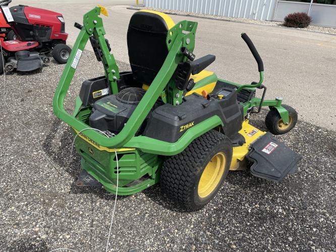 John Deere Z530R