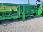 John Deere C8R
