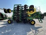 John Deere N530C