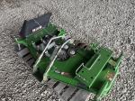 John Deere 3720
