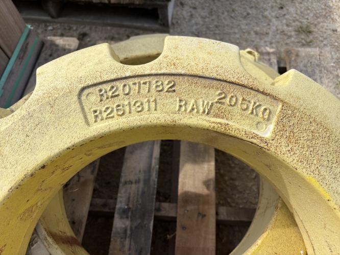 John Deere R207782