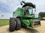 John Deere S680