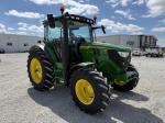 John Deere 6R 120
