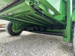 John Deere 567