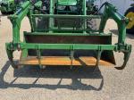 John Deere 6115R