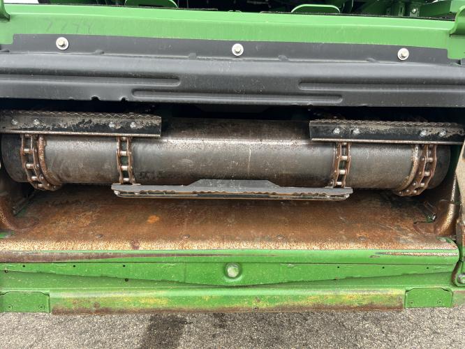 John Deere S780