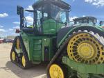John Deere 9RX 590