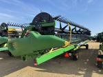 John Deere RD40F