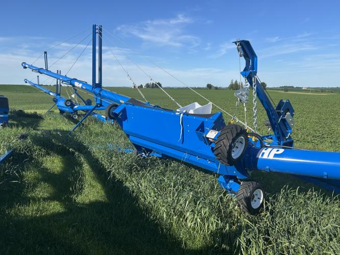 Brandt 1080HP