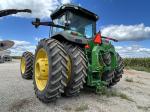 John Deere 8R 410