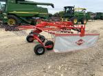 Kuhn GA4220TH