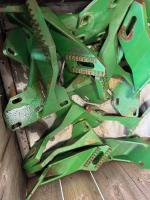 John Deere A72541 cast coulter arm