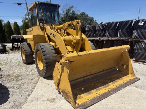 1991 John Deere 544E