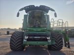 John Deere S790