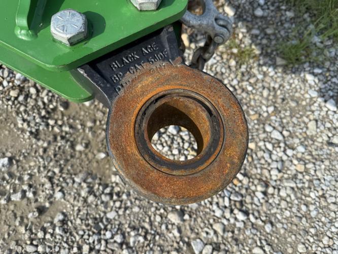 John Deere 2730