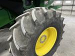 John Deere S770