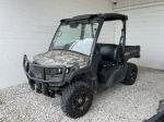 John Deere XUV 835M