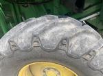 John Deere S660