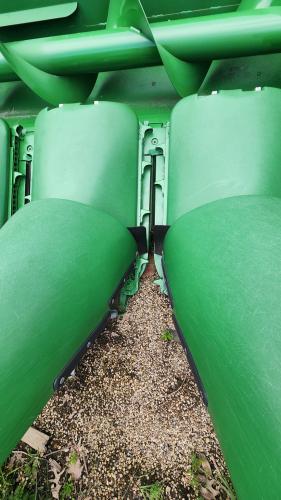 John Deere 712C