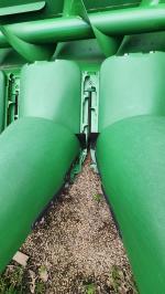 John Deere 712C