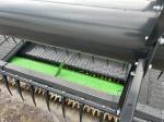 John Deere RD35F