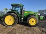 John Deere 8R 410