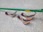 John Deere 608C StalkMaster