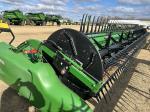 John Deere RD40F