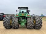 John Deere 9510R