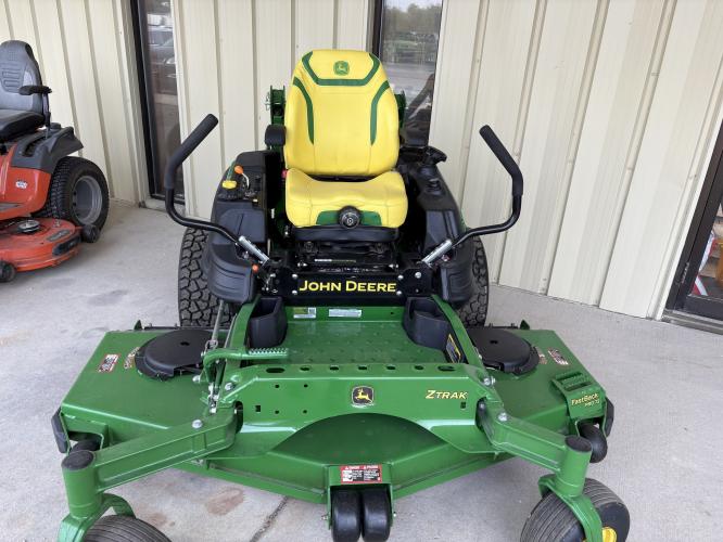 John Deere Z960M
