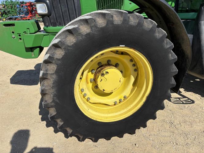John Deere 7420
