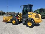 John Deere 324L