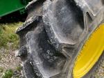 John Deere S770