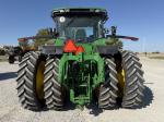 John Deere 8R 410