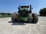 John Deere 9520R