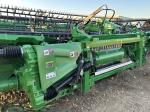 John Deere HD45F