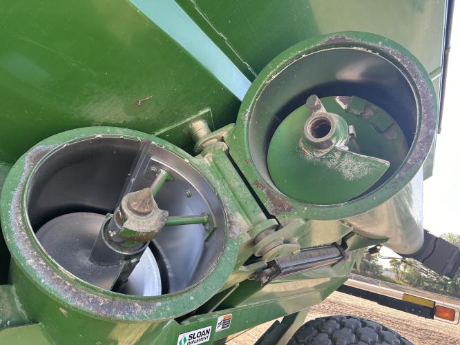 Brent 780