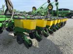John Deere 1770NT CCS