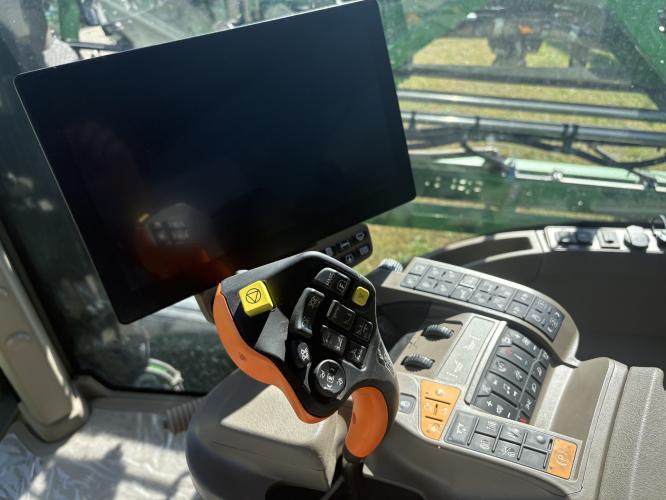 John Deere 410R