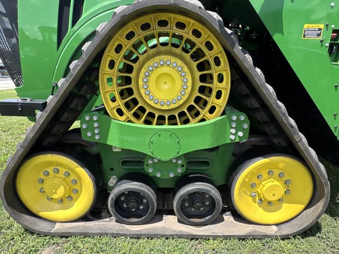 John Deere 9RX 590