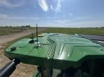 John Deere S7 700