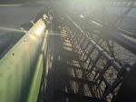 John Deere HD45F