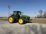 John Deere 8R 370