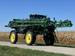 John Deere 410R