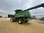 John Deere 9670 STS