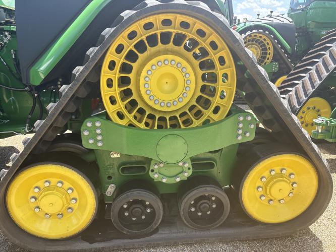 John Deere 9RX 590